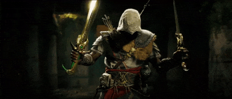 Sword Spin GIFs - Get the best GIF on GIPHY