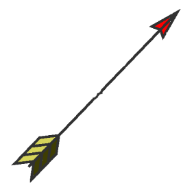 Arrow Swordbattle.io