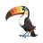 Lewcantoucan-107